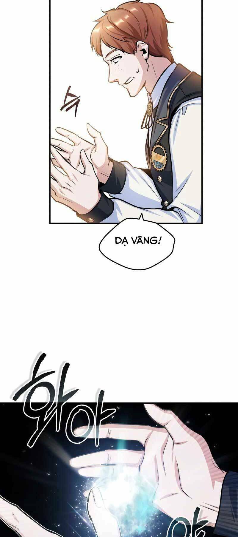 Giáo Sư Gián Điệp - Chapter 21 - Page 71