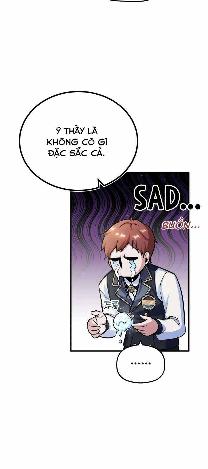 Giáo Sư Gián Điệp - Chapter 21 - Page 73