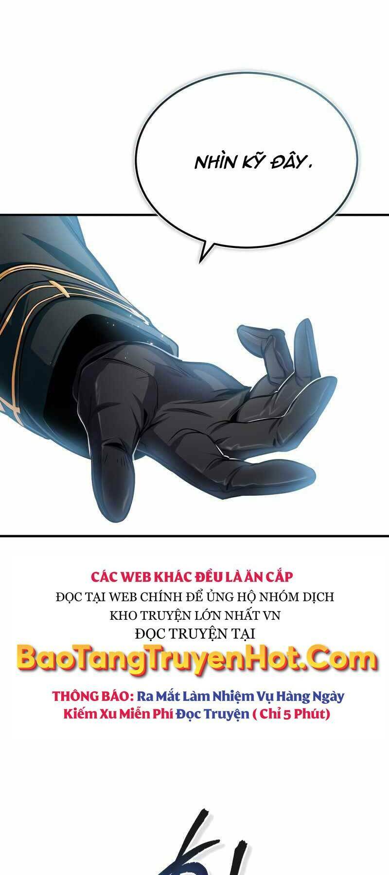 Giáo Sư Gián Điệp - Chapter 21 - Page 74