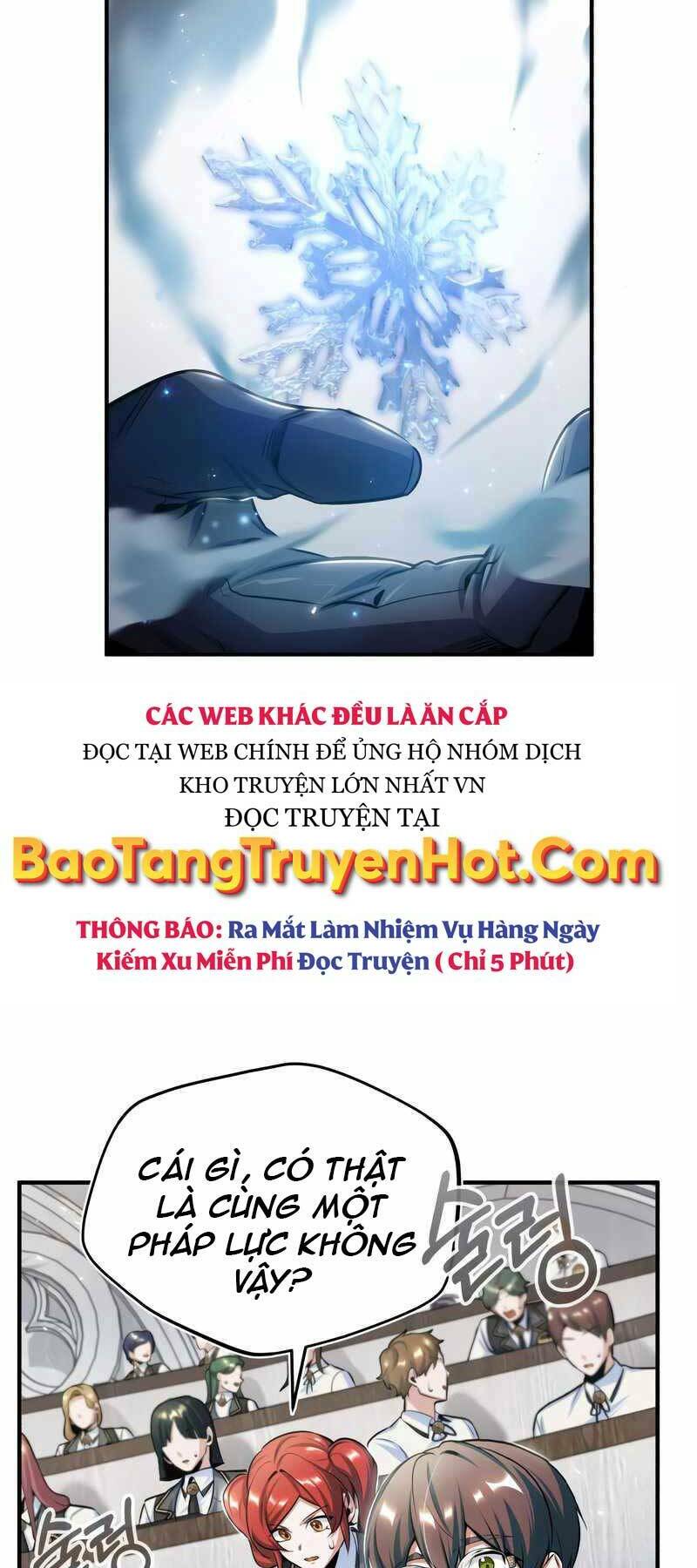 Giáo Sư Gián Điệp - Chapter 21 - Page 76