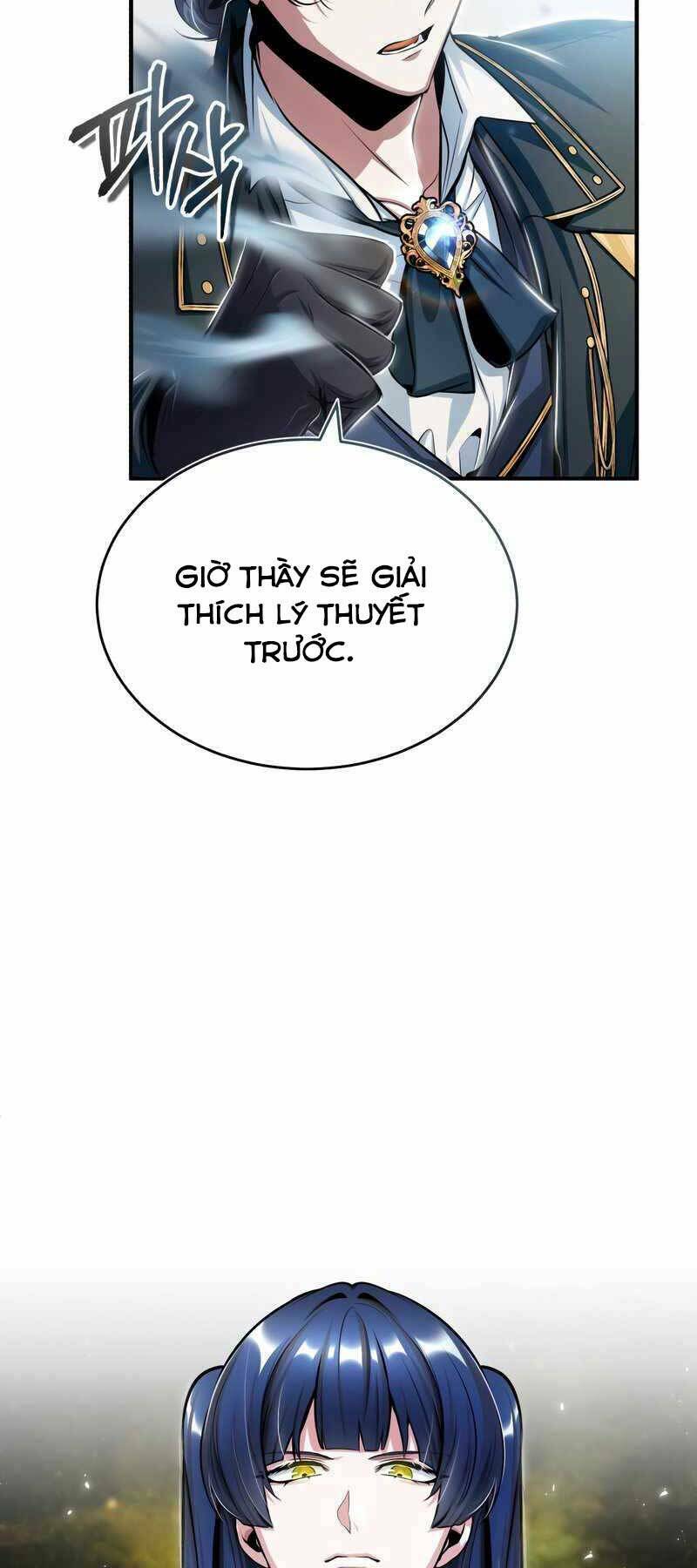 Giáo Sư Gián Điệp - Chapter 21 - Page 78