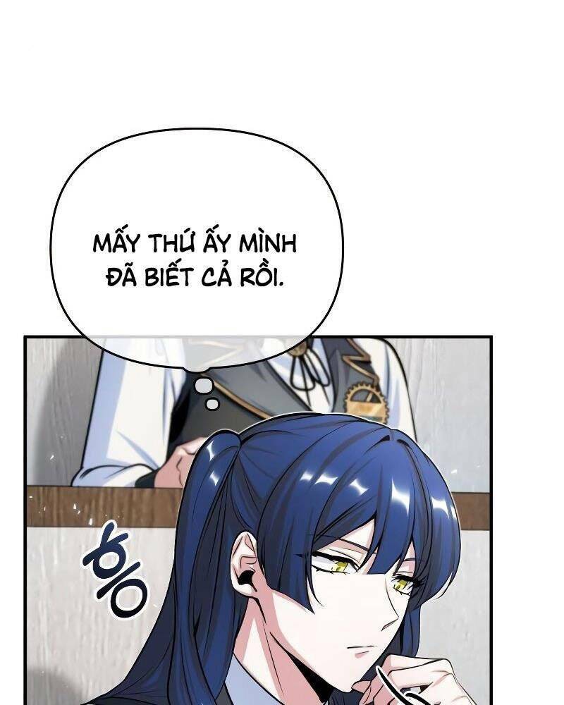 Giáo Sư Gián Điệp - Chapter 22 - Page 101