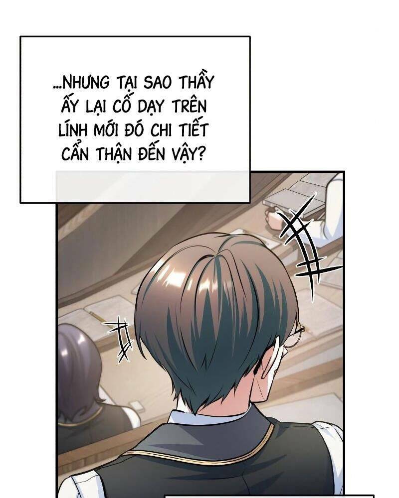 Giáo Sư Gián Điệp - Chapter 22 - Page 103