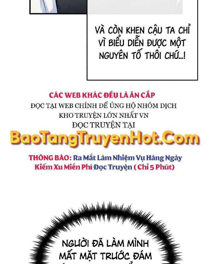 Giáo Sư Gián Điệp - Chapter 22 - Page 104