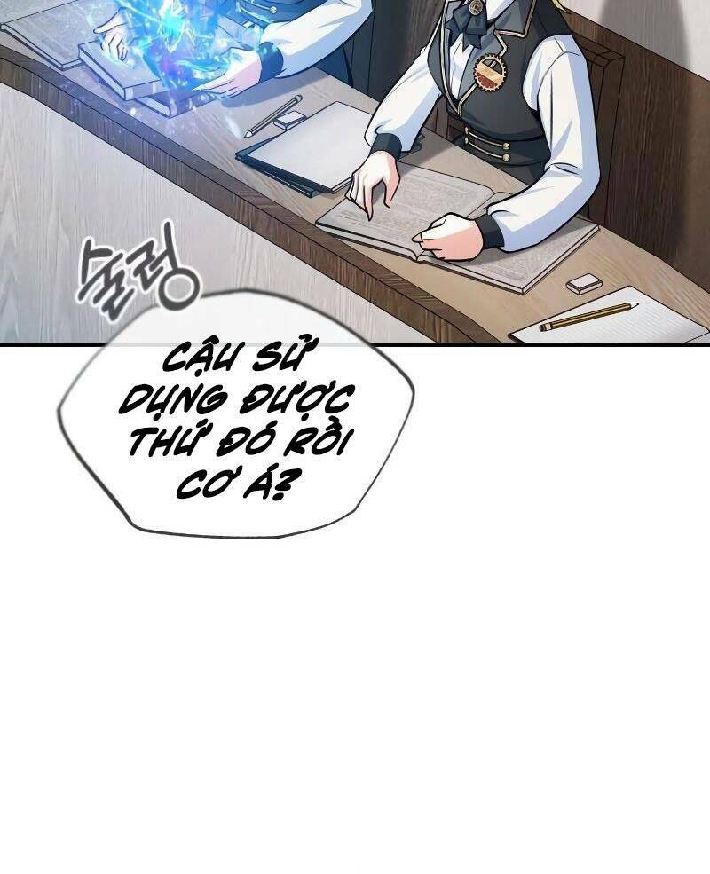 Giáo Sư Gián Điệp - Chapter 22 - Page 109