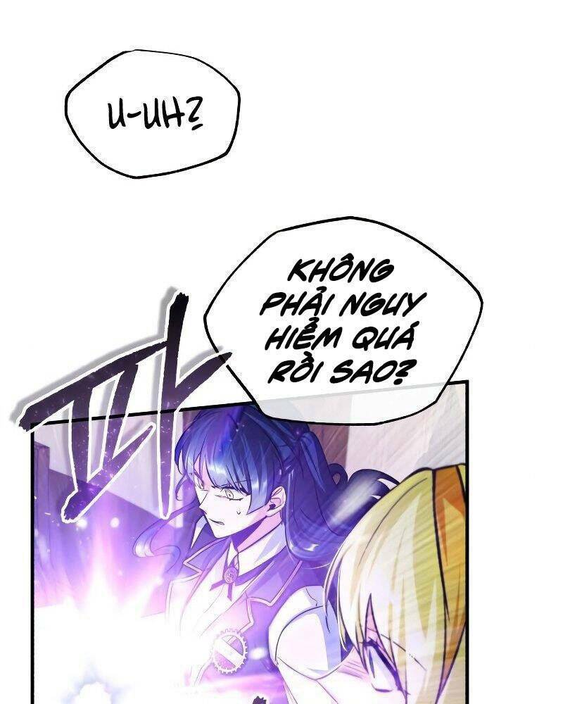 Giáo Sư Gián Điệp - Chapter 22 - Page 114