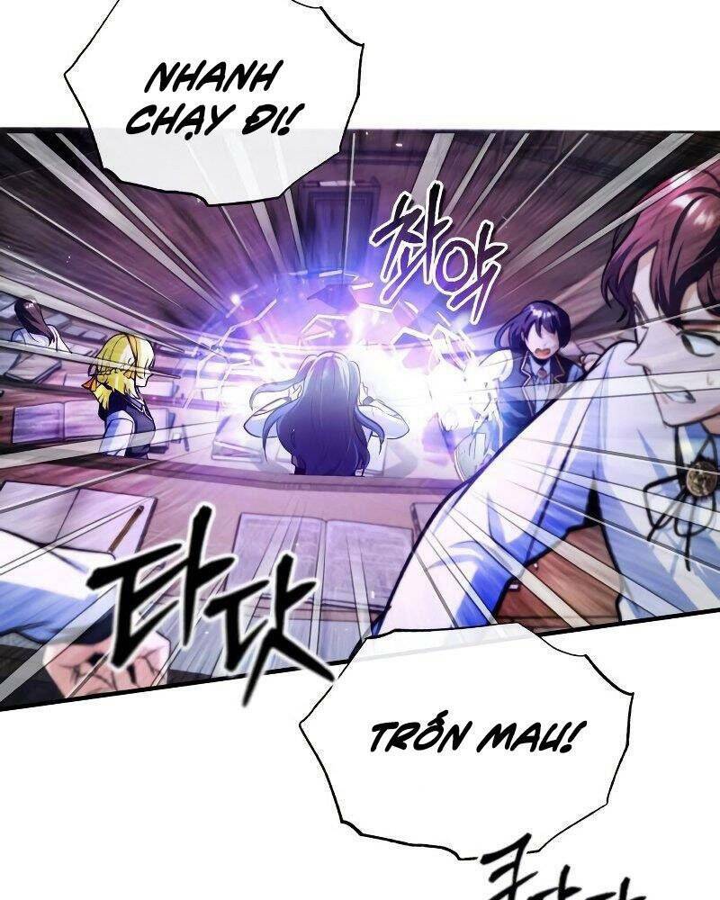 Giáo Sư Gián Điệp - Chapter 22 - Page 118