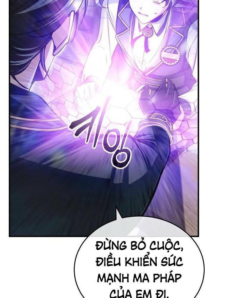 Giáo Sư Gián Điệp - Chapter 22 - Page 123