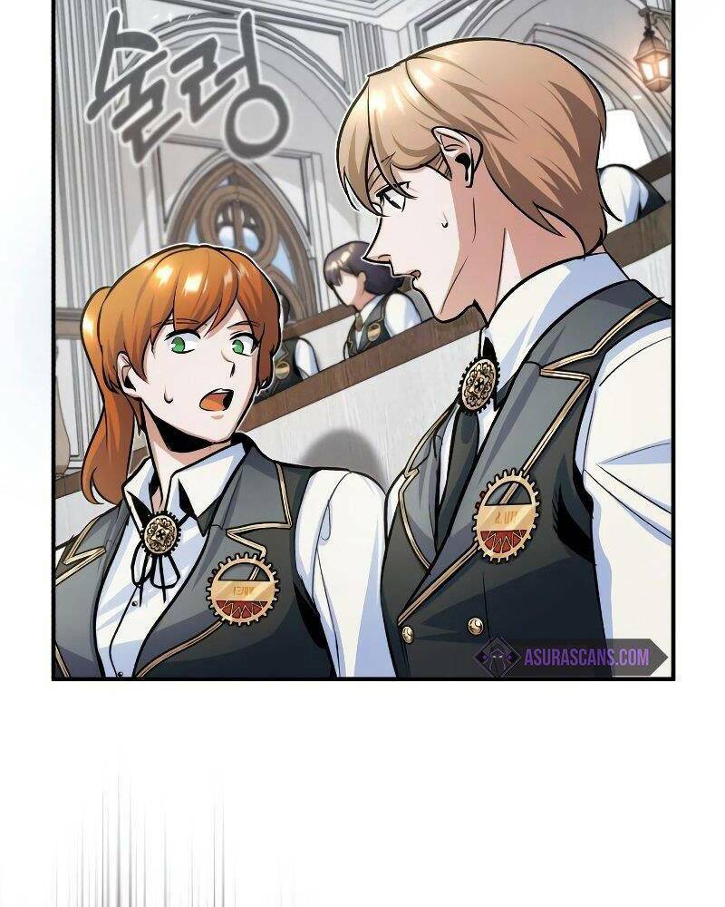 Giáo Sư Gián Điệp - Chapter 22 - Page 13