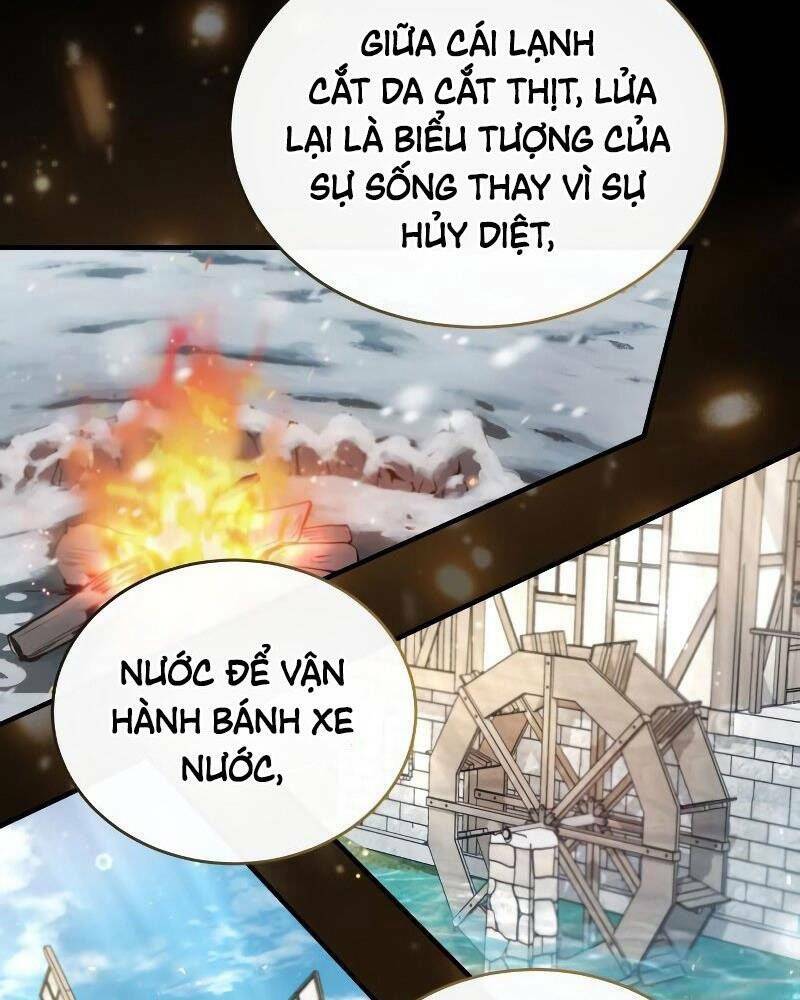 Giáo Sư Gián Điệp - Chapter 22 - Page 18