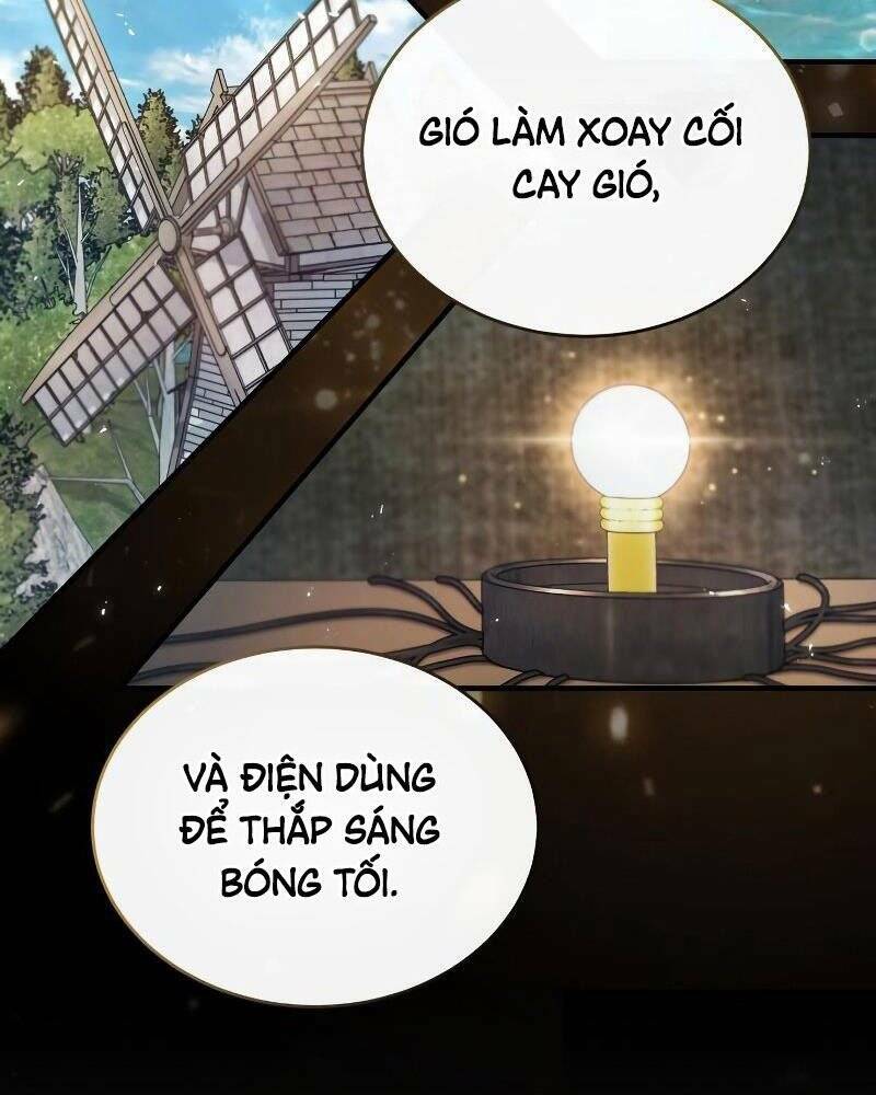 Giáo Sư Gián Điệp - Chapter 22 - Page 19