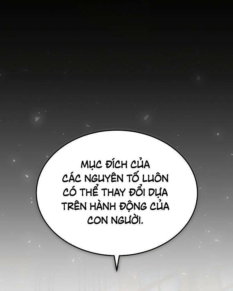 Giáo Sư Gián Điệp - Chapter 22 - Page 20