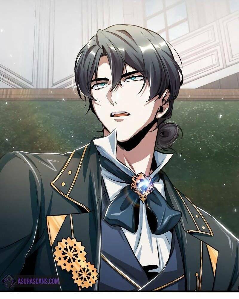 Giáo Sư Gián Điệp - Chapter 22 - Page 21