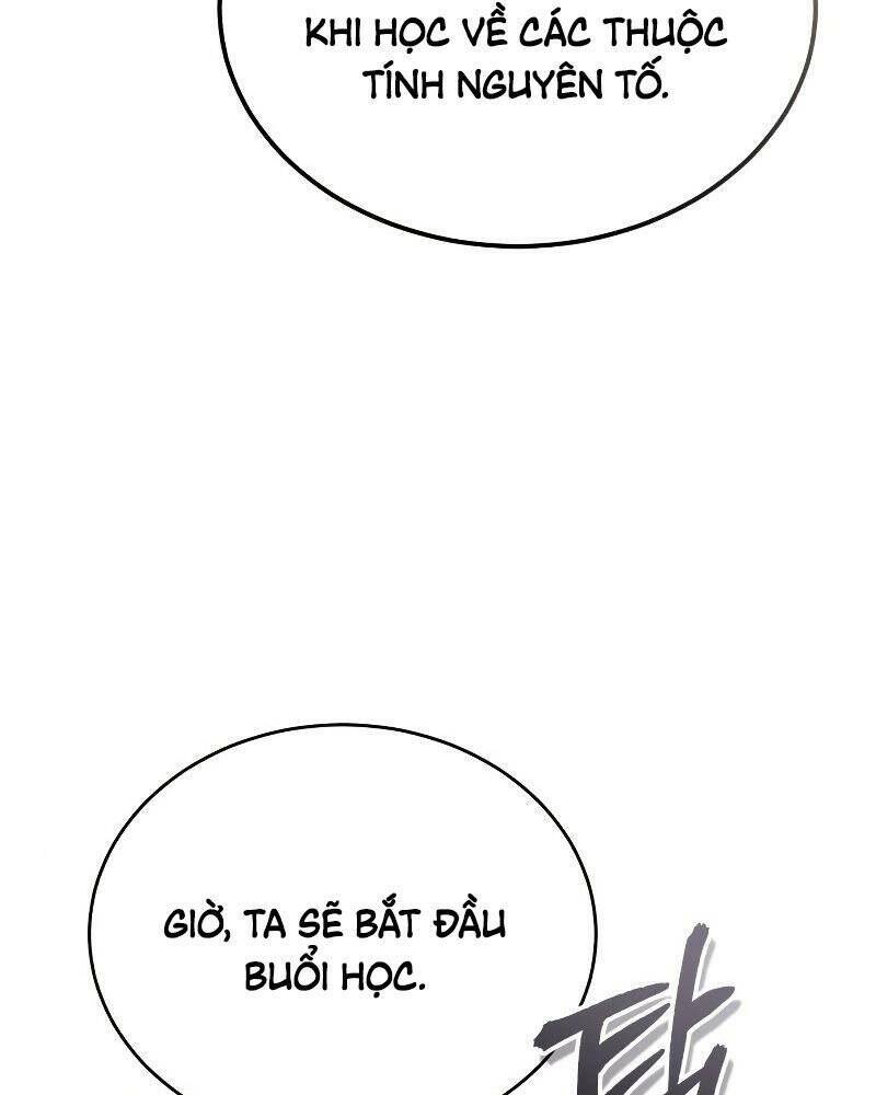 Giáo Sư Gián Điệp - Chapter 22 - Page 24