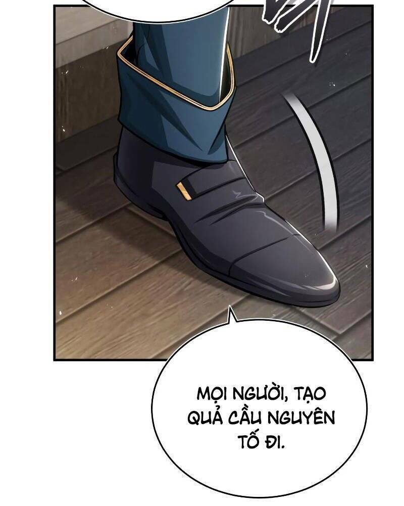 Giáo Sư Gián Điệp - Chapter 22 - Page 25