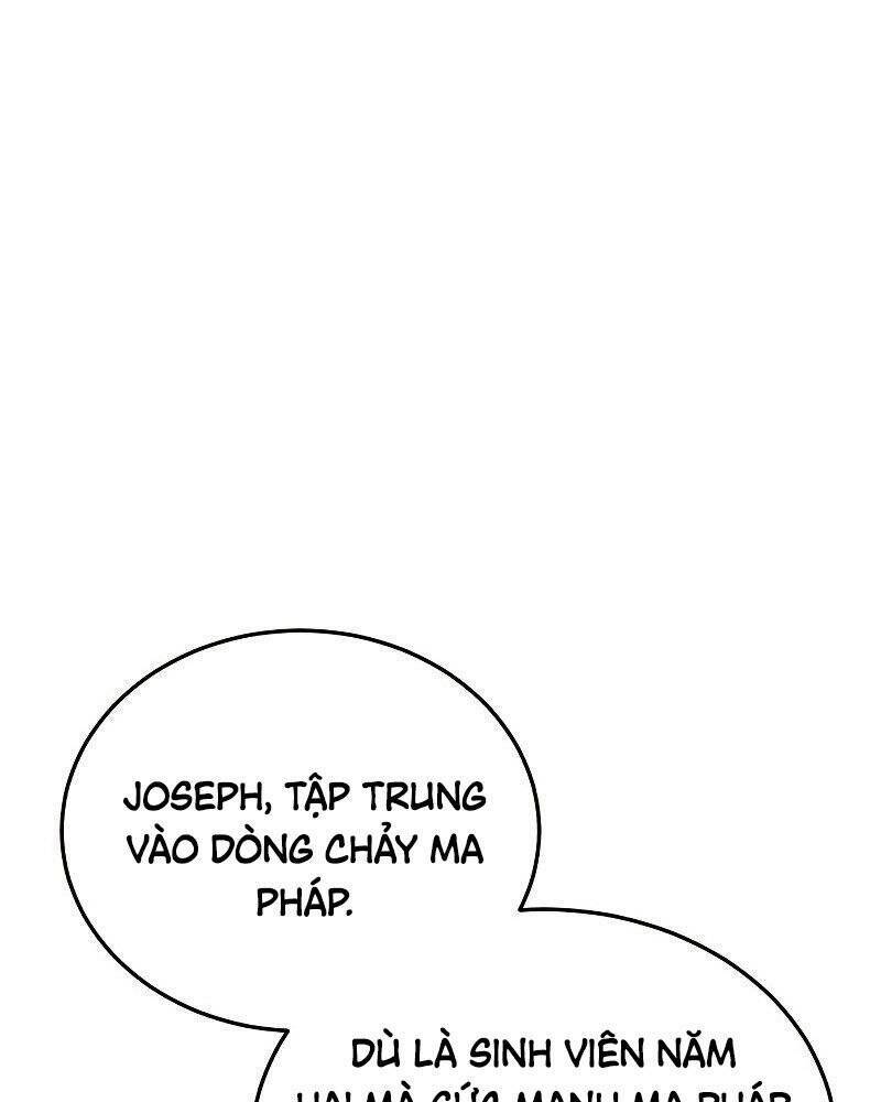 Giáo Sư Gián Điệp - Chapter 22 - Page 30