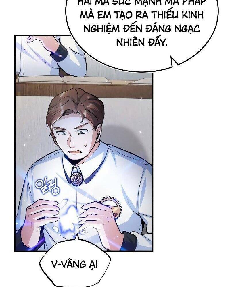 Giáo Sư Gián Điệp - Chapter 22 - Page 31