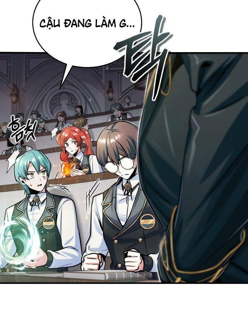 Giáo Sư Gián Điệp - Chapter 22 - Page 38