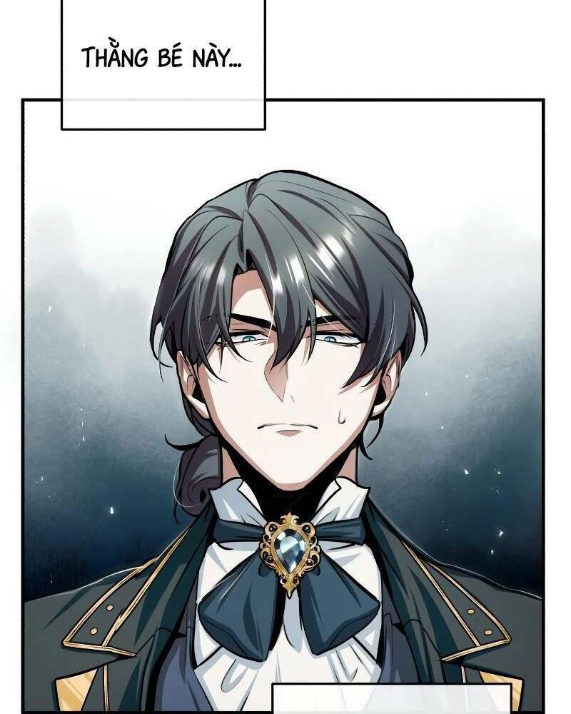 Giáo Sư Gián Điệp - Chapter 22 - Page 41