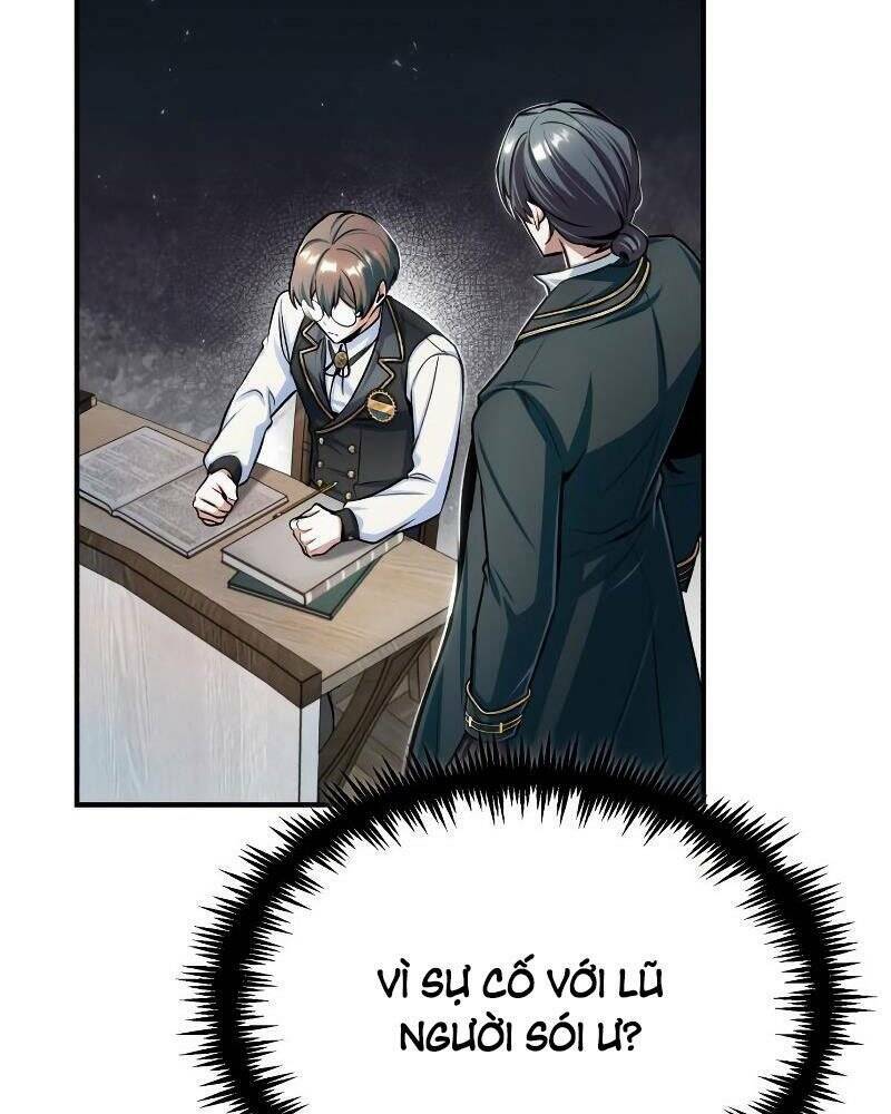 Giáo Sư Gián Điệp - Chapter 22 - Page 43