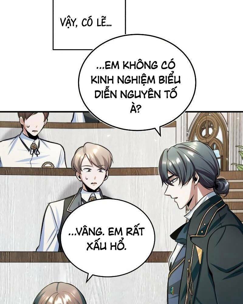 Giáo Sư Gián Điệp - Chapter 22 - Page 46