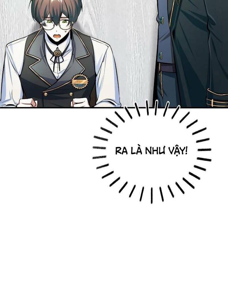 Giáo Sư Gián Điệp - Chapter 22 - Page 47