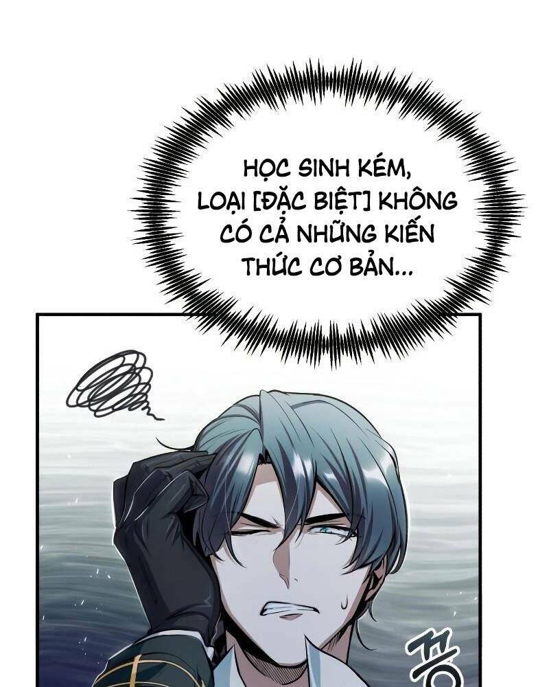 Giáo Sư Gián Điệp - Chapter 22 - Page 48