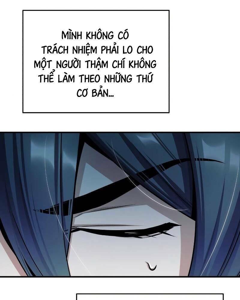 Giáo Sư Gián Điệp - Chapter 22 - Page 50