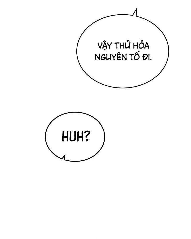 Giáo Sư Gián Điệp - Chapter 22 - Page 53