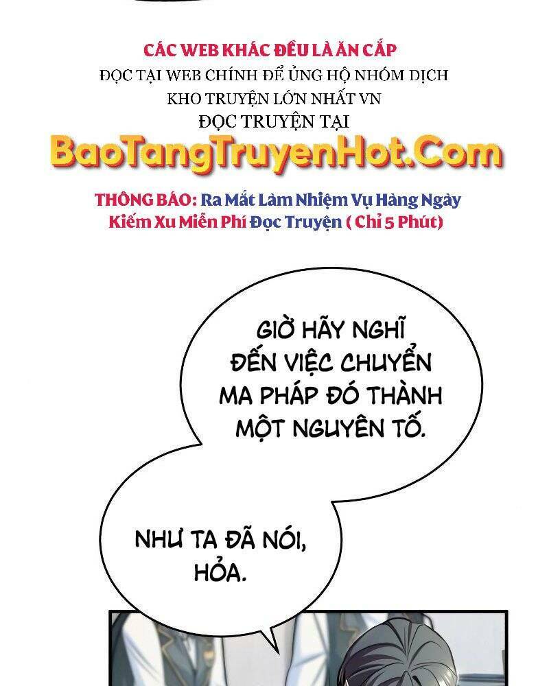 Giáo Sư Gián Điệp - Chapter 22 - Page 58