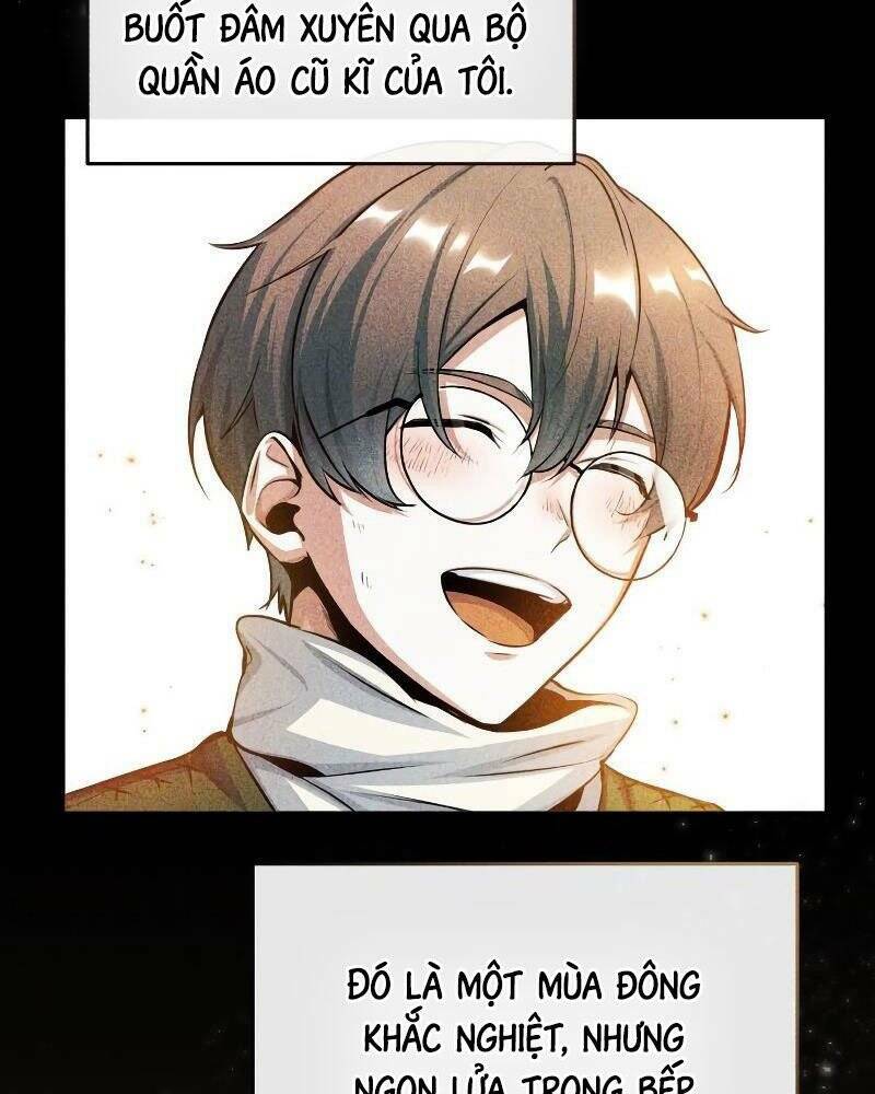 Giáo Sư Gián Điệp - Chapter 22 - Page 72