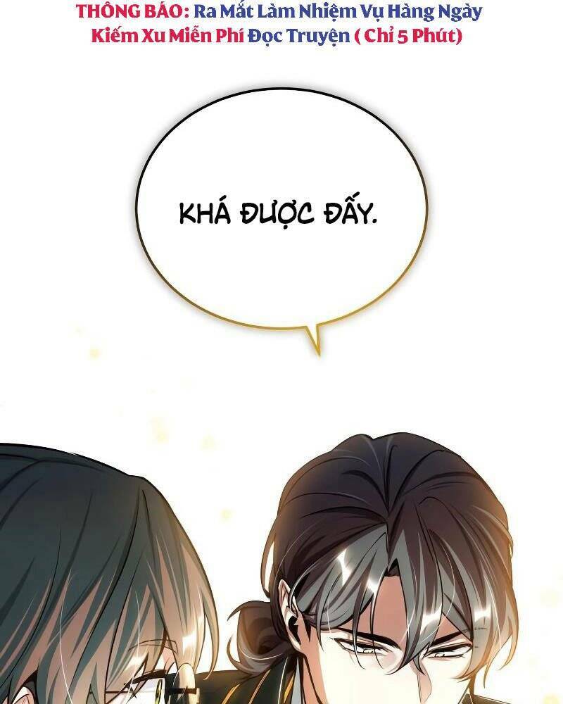 Giáo Sư Gián Điệp - Chapter 22 - Page 80