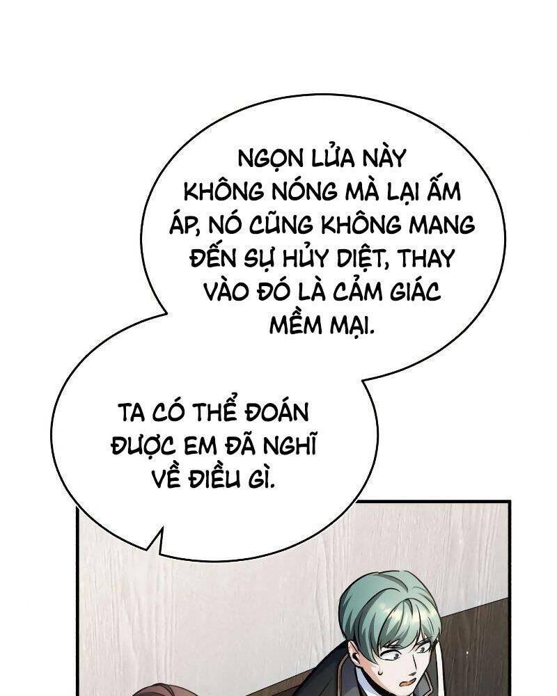 Giáo Sư Gián Điệp - Chapter 22 - Page 83