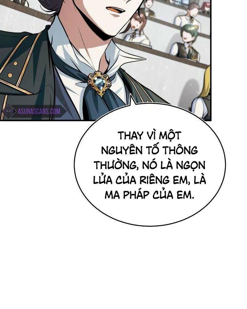 Giáo Sư Gián Điệp - Chapter 22 - Page 86