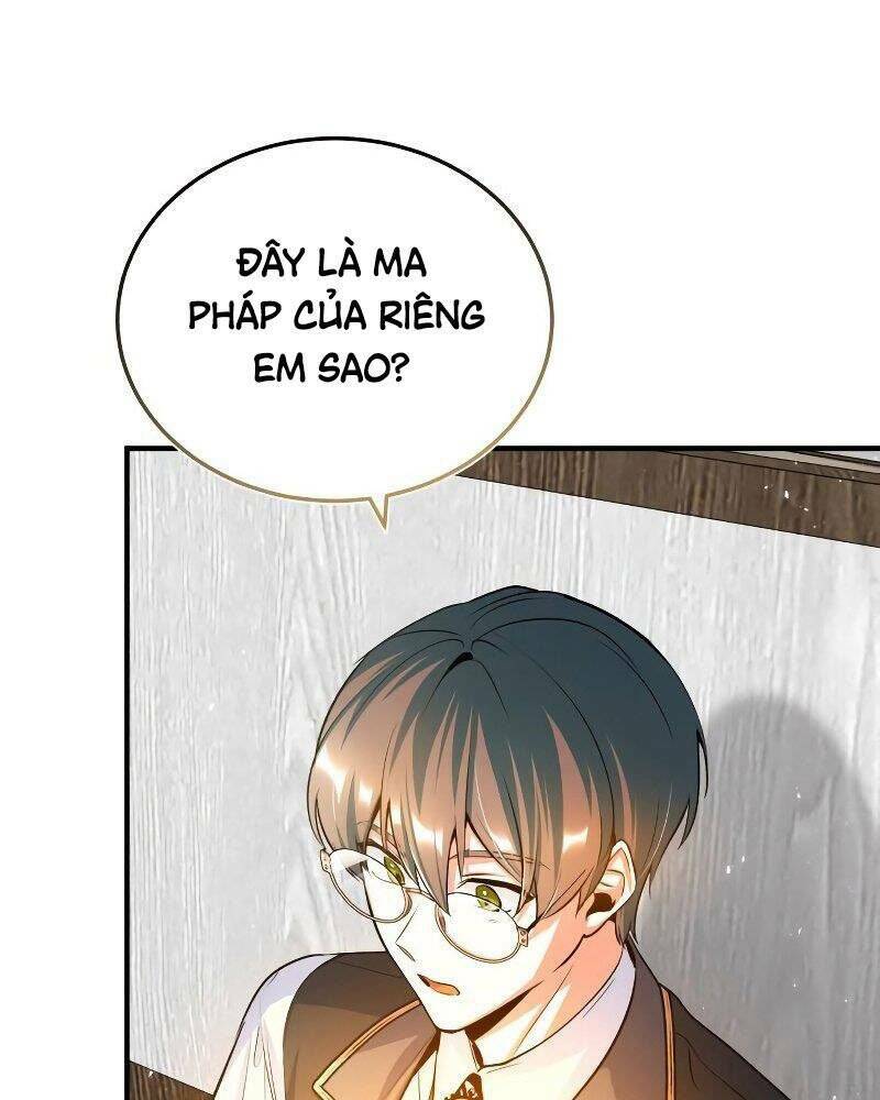 Giáo Sư Gián Điệp - Chapter 22 - Page 87