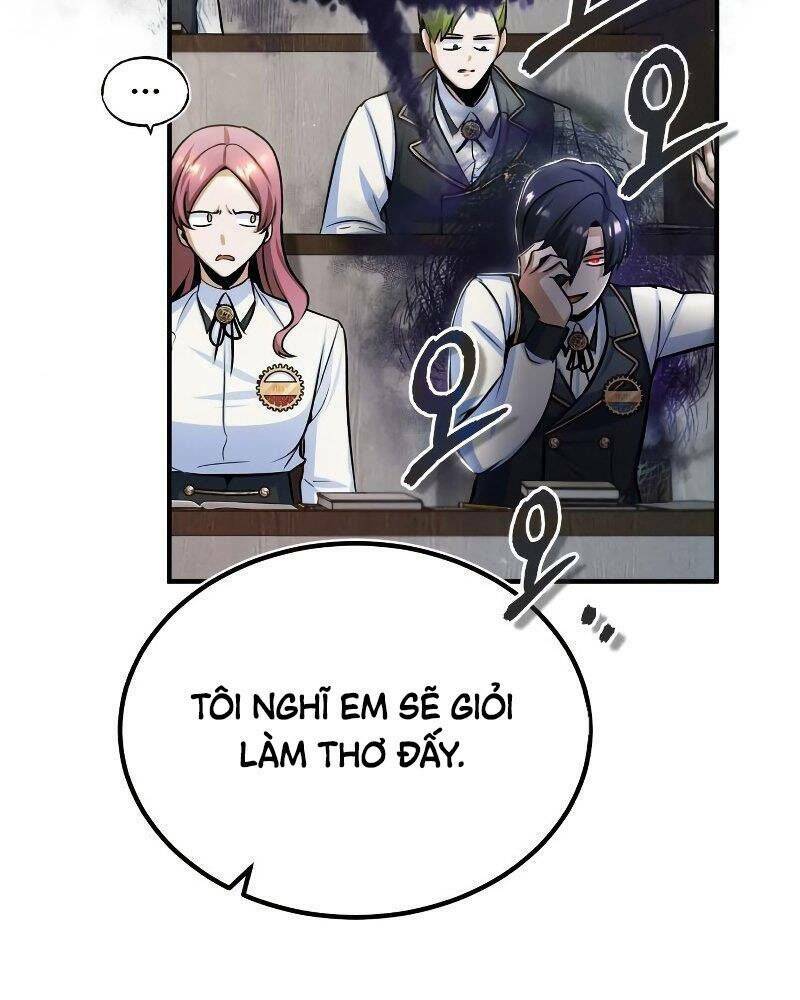 Giáo Sư Gián Điệp - Chapter 22 - Page 8