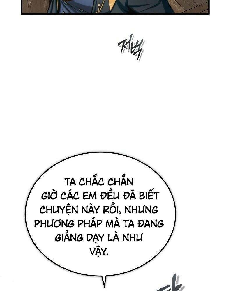 Giáo Sư Gián Điệp - Chapter 22 - Page 90