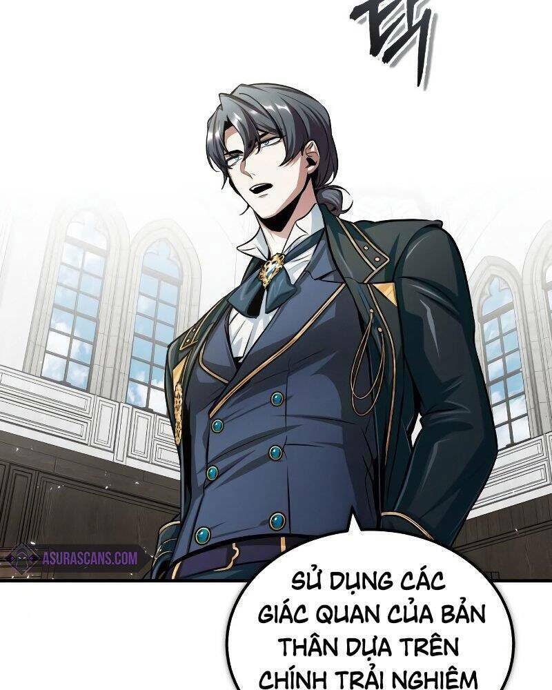 Giáo Sư Gián Điệp - Chapter 22 - Page 91