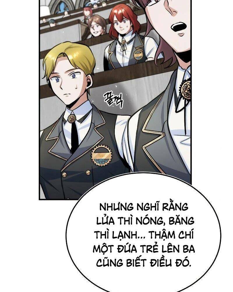 Giáo Sư Gián Điệp - Chapter 22 - Page 93