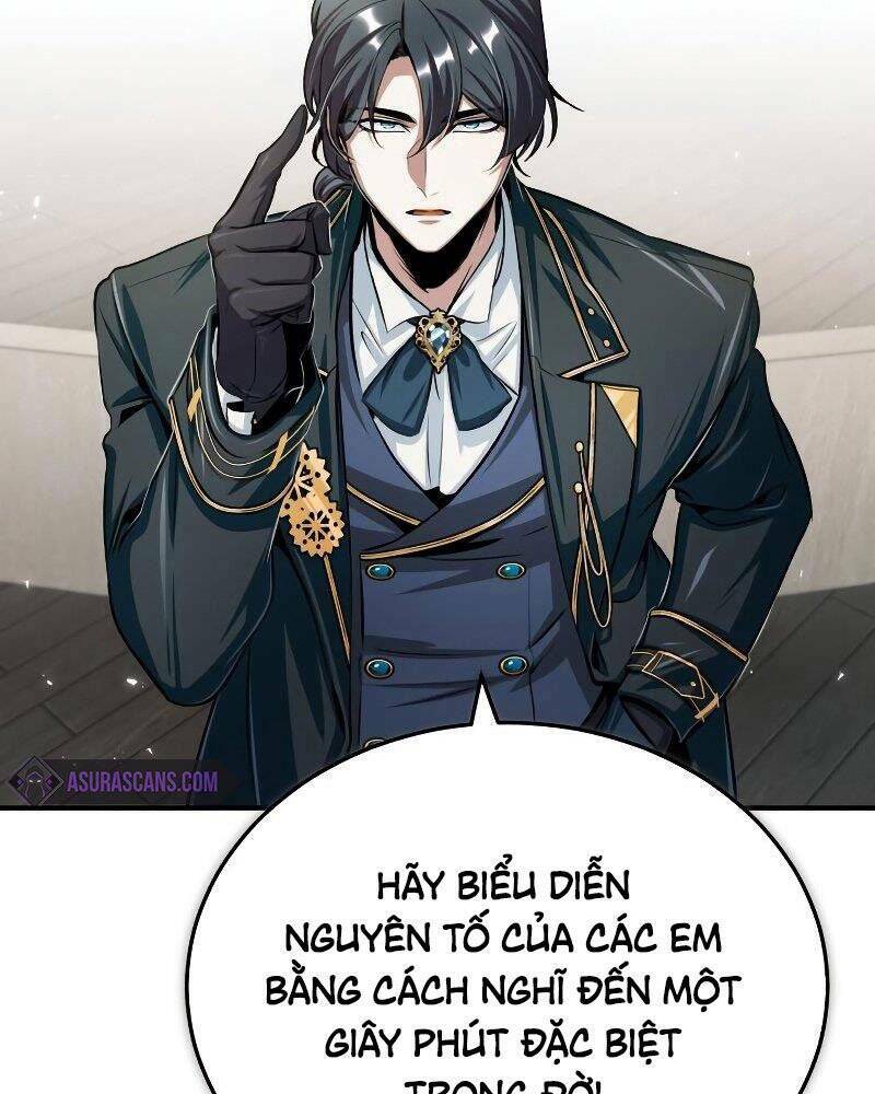 Giáo Sư Gián Điệp - Chapter 22 - Page 95