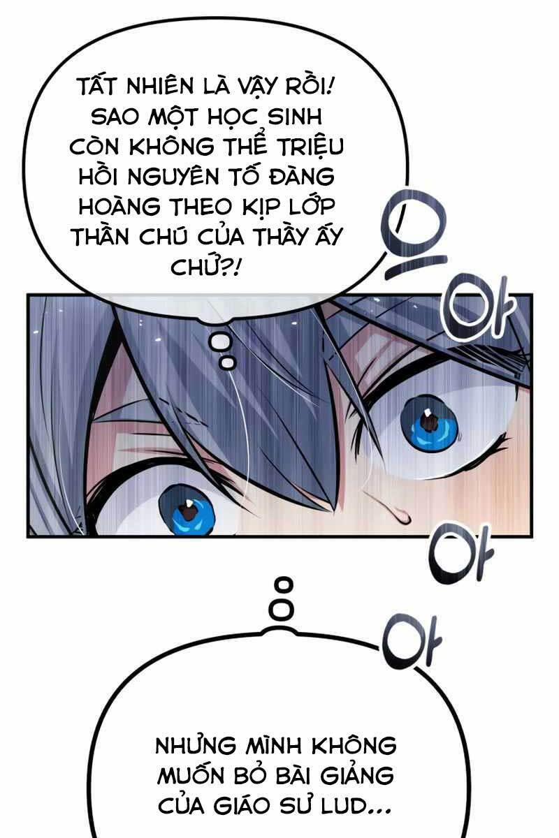 Giáo Sư Gián Điệp - Chapter 23 - Page 100