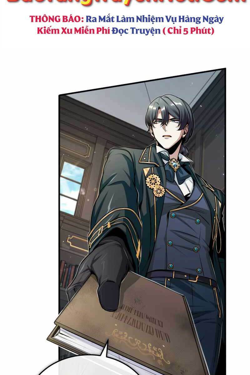 Giáo Sư Gián Điệp - Chapter 23 - Page 106