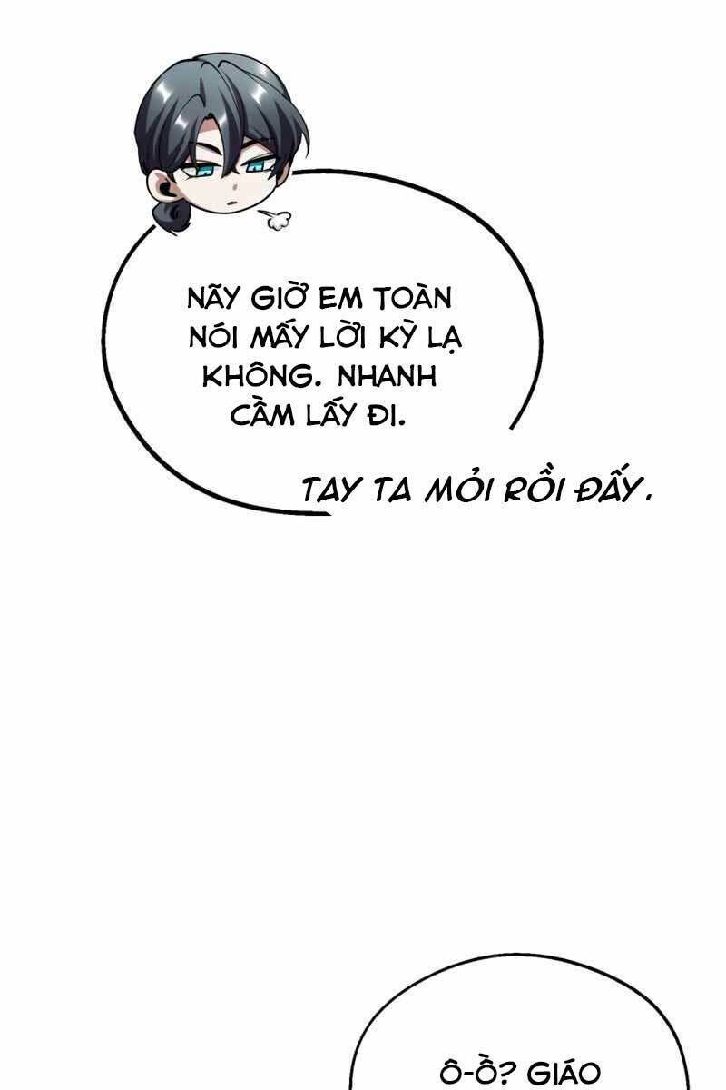 Giáo Sư Gián Điệp - Chapter 23 - Page 108