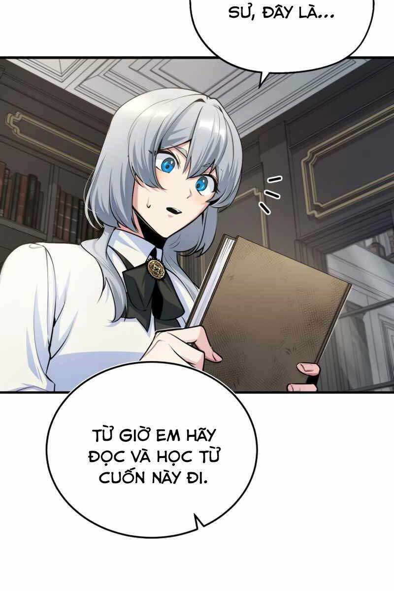 Giáo Sư Gián Điệp - Chapter 23 - Page 109