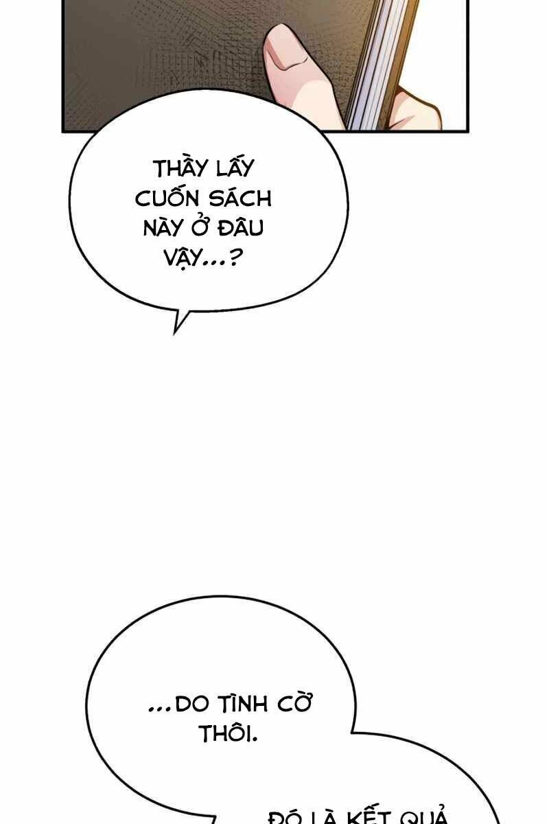 Giáo Sư Gián Điệp - Chapter 23 - Page 111