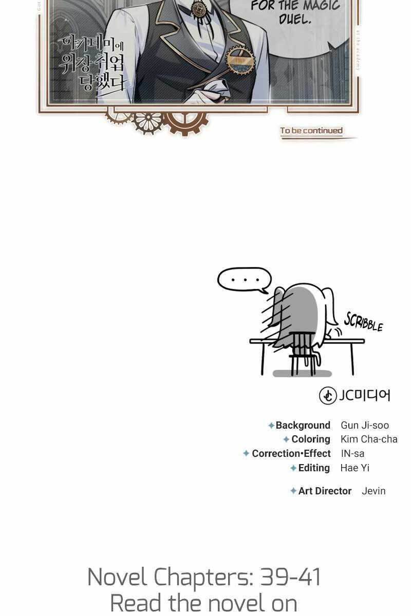 Giáo Sư Gián Điệp - Chapter 23 - Page 117