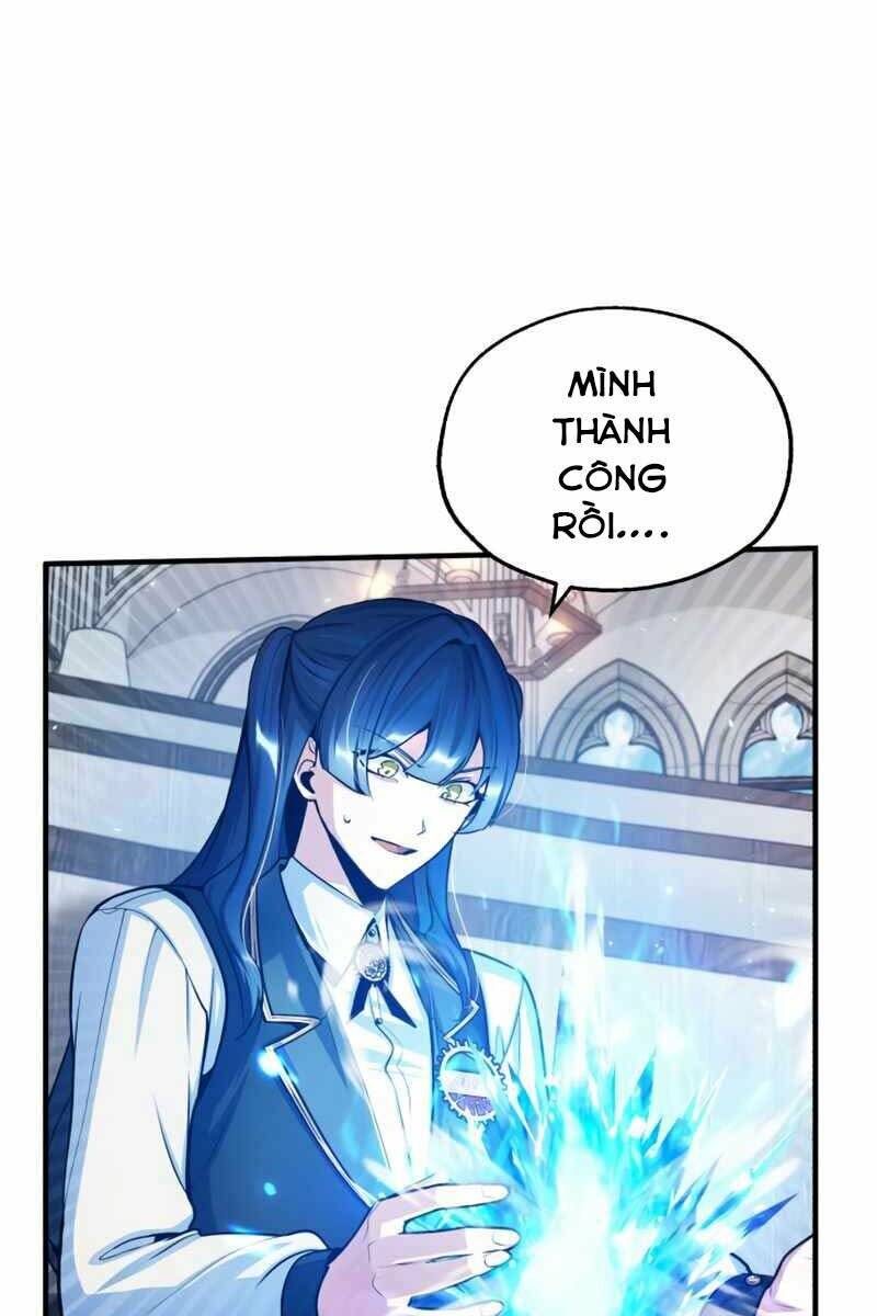 Giáo Sư Gián Điệp - Chapter 23 - Page 17