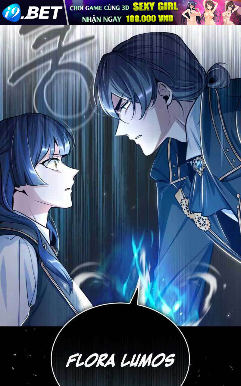 Giáo Sư Gián Điệp - Chapter 23 - Page 19