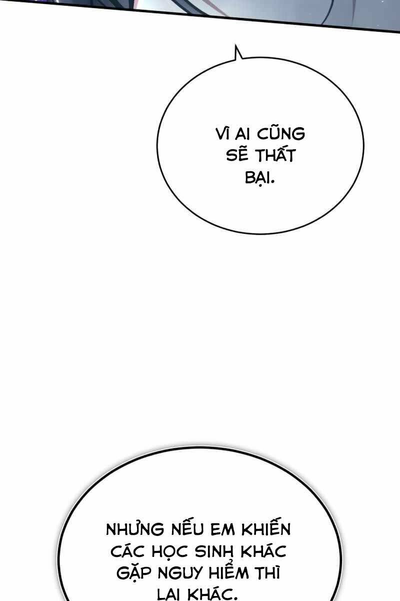 Giáo Sư Gián Điệp - Chapter 23 - Page 25