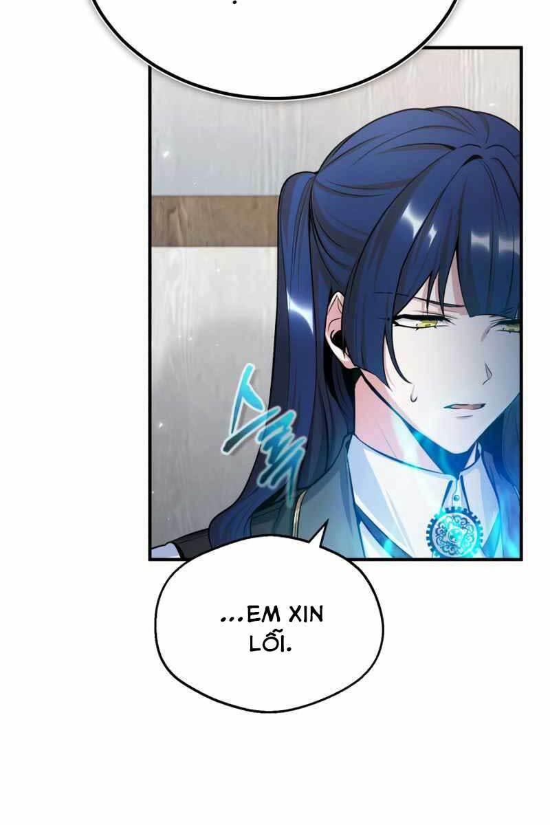 Giáo Sư Gián Điệp - Chapter 23 - Page 26